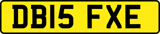 DB15FXE