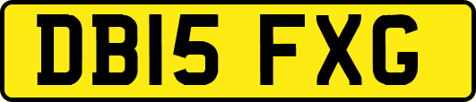 DB15FXG
