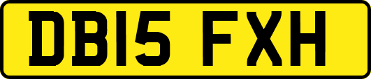 DB15FXH