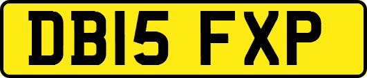 DB15FXP