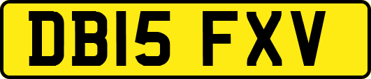 DB15FXV
