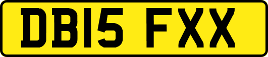 DB15FXX