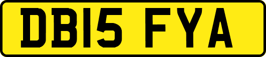 DB15FYA