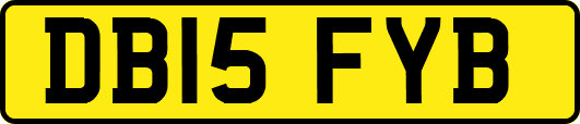 DB15FYB