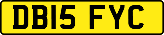 DB15FYC