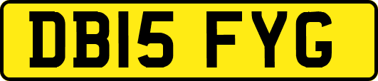 DB15FYG