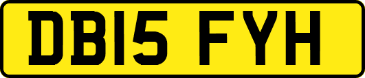 DB15FYH