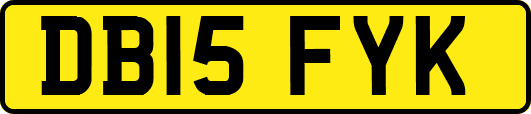 DB15FYK