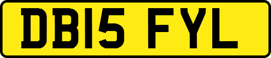 DB15FYL