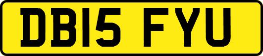 DB15FYU