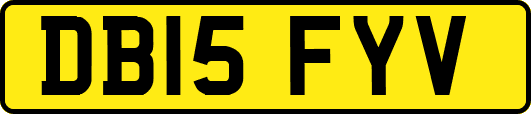 DB15FYV