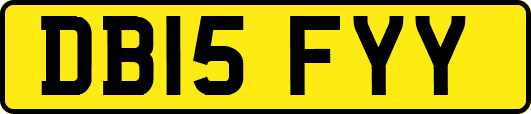 DB15FYY