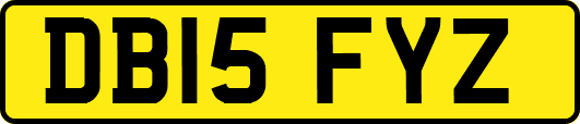 DB15FYZ