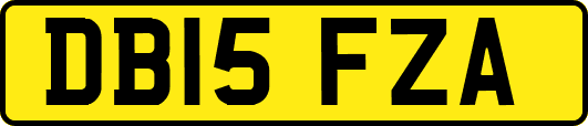 DB15FZA
