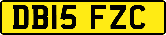 DB15FZC