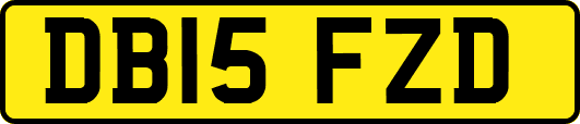 DB15FZD