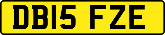 DB15FZE