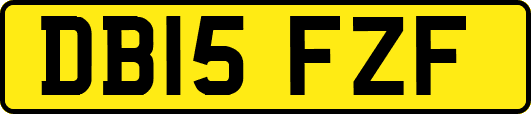 DB15FZF