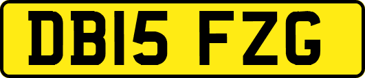 DB15FZG