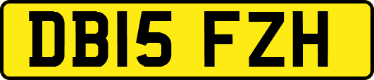 DB15FZH
