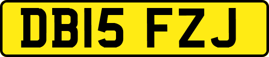 DB15FZJ