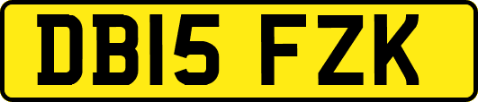 DB15FZK