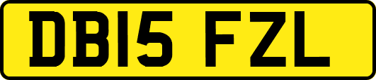 DB15FZL