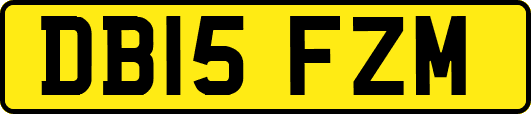 DB15FZM