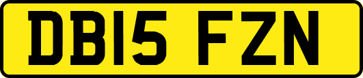 DB15FZN