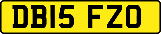 DB15FZO