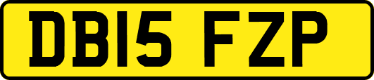 DB15FZP
