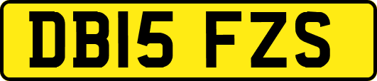 DB15FZS