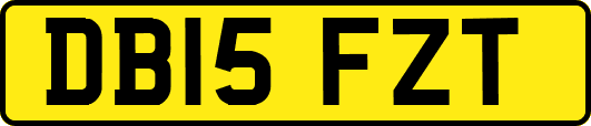 DB15FZT
