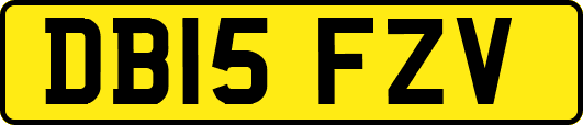 DB15FZV