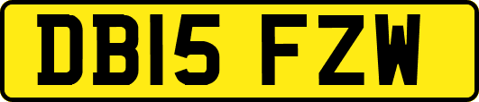 DB15FZW