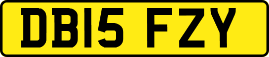 DB15FZY