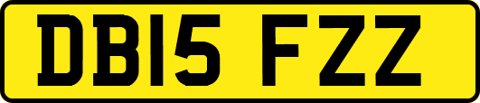 DB15FZZ
