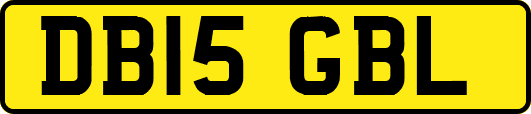 DB15GBL