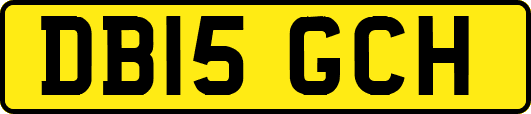 DB15GCH