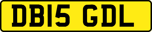 DB15GDL