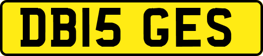 DB15GES