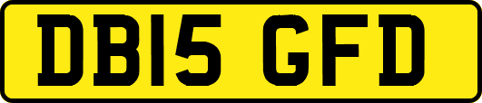 DB15GFD