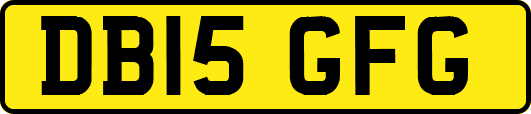 DB15GFG