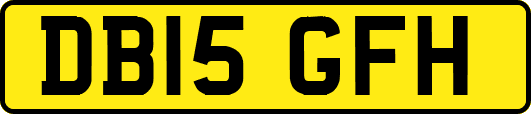 DB15GFH