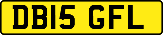 DB15GFL