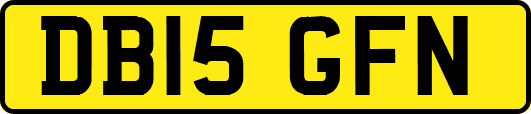 DB15GFN
