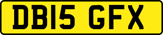 DB15GFX