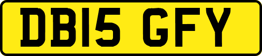 DB15GFY