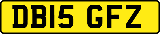 DB15GFZ
