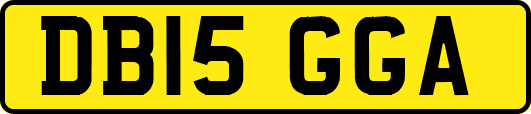 DB15GGA